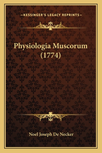 Physiologia Muscorum (1774)