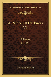 Prince Of Darkness V1