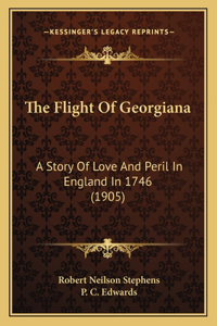 The Flight Of Georgiana
