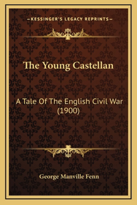 Young Castellan