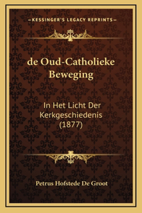 de Oud-Catholieke Beweging