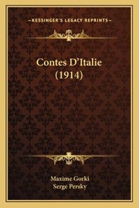 Contes D'Italie (1914)