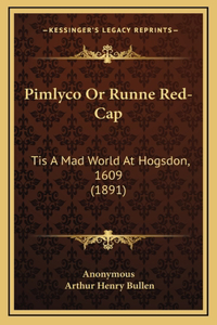 Pimlyco Or Runne Red-Cap