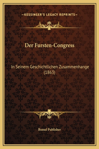 Der Fursten-Congress