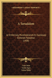 A Tarsadalom