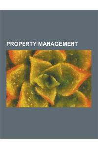 Property Management