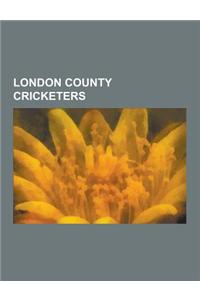 London County Cricketers