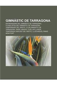 Gimnastic de Tarragona