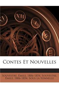 Contes Et Nouvelles