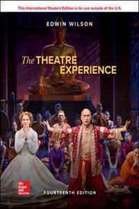 ISE The Theatre Experience
