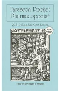 Tarascon Pocket Pharmacopoeia 2015 Deluxe Lab-Coat Edition