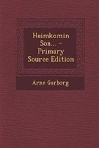 Heimkomin Son...