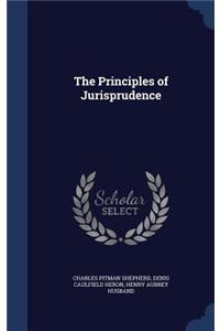 Principles of Jurisprudence