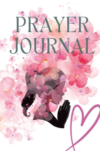 Prayer Journal Two