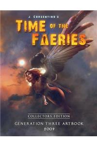 Time of the Faeries