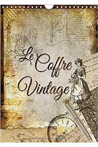 Le Coffre Vintage 2017