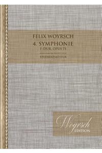 4. Symphonie op. 71, F-Dur (Hrsg.