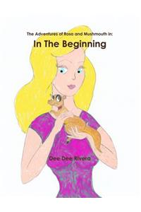 In The Beginning
