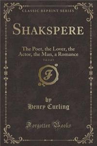 Shakspere, Vol. 2 of 3