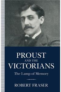 Proust and the Victorians