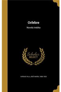 Orfebre