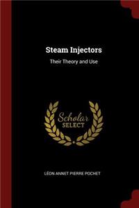 Steam Injectors