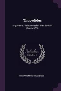 Thucydides