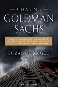 Chasing Goldman Sachs
