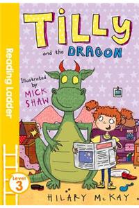 Tilly and the Dragon