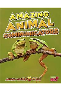 Amazing Animal Communicators