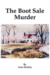 The Boot Sale Murder