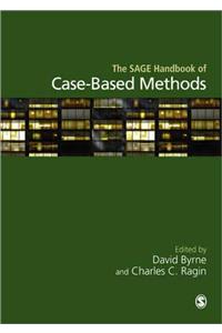 Sage Handbook of Case-Based Methods