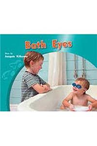 Bath Eyes