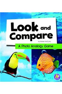 Look and Compare