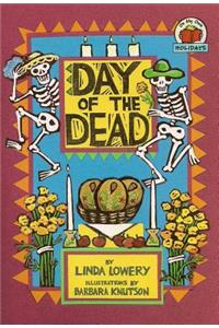 Day of the Dead (1 Paperback/1 CD)