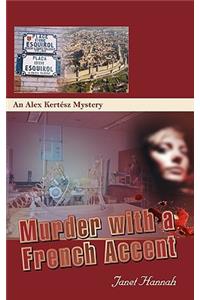 Murder with a French Accent