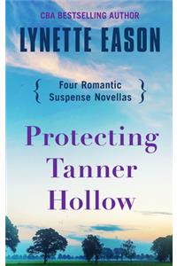 Protecting Tanner Hollow