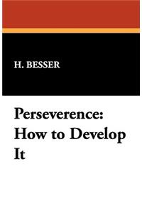 Perseverence