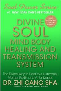 Divine Soul Mind Body Healing