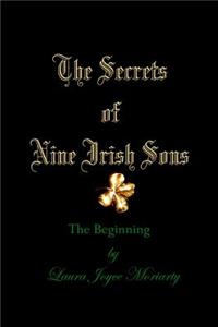 Secrets of Nine Irish Sons