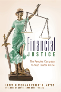 Financial Justice