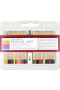 Studio Series Colored Pencil Set