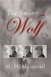 The Sinister Wolf