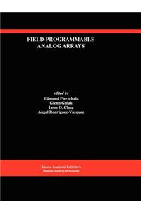 Field-Programmable Analog Arrays