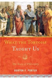 What the Tortoise Taught Us