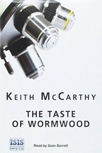 The Taste of Wormwood