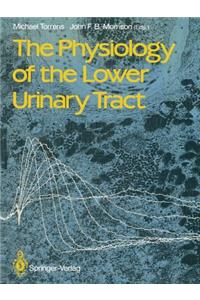 Physiology of the Lower Urinary Tract