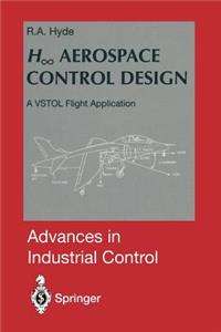 H8 Aerospace Control Design