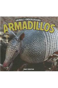 Armadillos