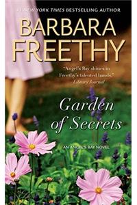 Garden of Secrets